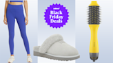 Nordstrom's Black Friday sales are still going! Save up to 50% on Dyson, Ugg and more