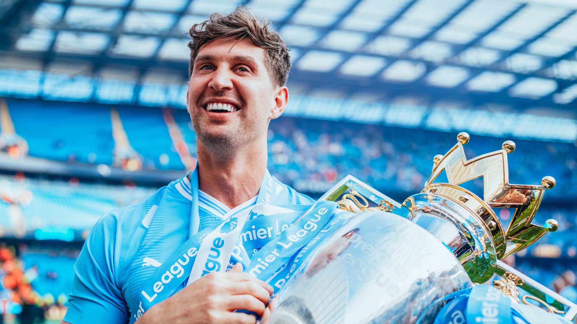 John Stones: 2023/24 Season Overview