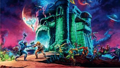 Why MASTERS OF THE UNIVERSE Should Be a Series, Not a Movie