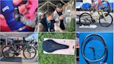 The Sea Otter Classic: Tech highlights from the biggest bike gathering in North America - Day 1