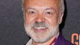 Eurovision's Graham Norton was stabbed and left for dead in horror attack