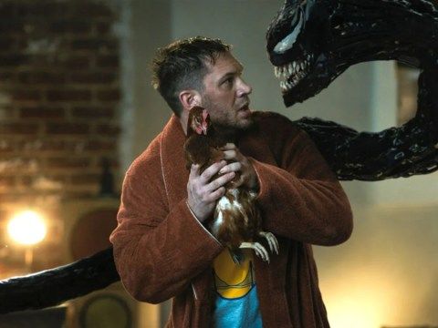 New Venom 3 Footage Reveals Final Trailer Date for Tom Hardy Sequel