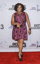 Sherri Shepherd