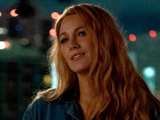 Blake Lively Reunites With Her Former Love in ‘It Ends With Us’ Second Trailer – Watch Now!