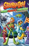 Scooby-Doo! Moon Monster Madness