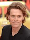 Willem Dafoe