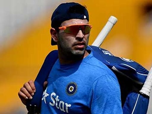 'I was dating an actress. Told her, let's not meet...': Yuvraj Singh's blast from the past in 2007/08 Australia tour