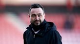 Roberto De Zerbi out to keep Brighton on course for historic FA Cup triumph