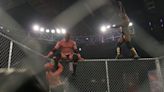 Best TNA Wrestling PPV Matches Of 2004