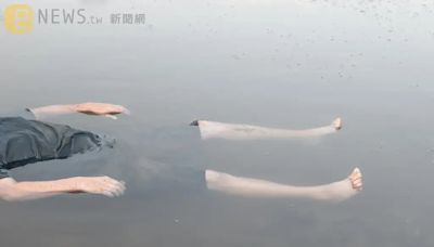 快訊／台中湖心亭驚見浮屍！「5旬女飄橋下」嚇壞民眾 警方釐清中 | 蕃新聞