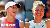 French Open 2024 final: Iga Swiatek faces Jasmine Paolini in Roland Garros showpiece