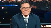 Stephen Colbert extends “Late Show” hiatus as he recovers from surgery