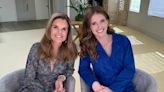 Maria Shriver and daughter Katherine Schwarzenegger Pratt open up about their relationship