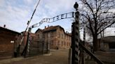 Auschwitz Museum says it's a target of Russian propaganda