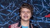 Gaten Matarazzo está muy emocionado por el final de 'Stranger Things'