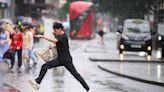 London weather: Flood alerts issued for 10 boroughs