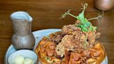Chicken and waffles in Lexington: 13 versions, ranked bland to best
