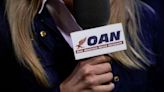 Pro-Trump network OAN and Smartmatic settle 2020 election defamation case