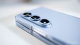 Galaxy Z Fold 6 may finally get a new camera design after three years