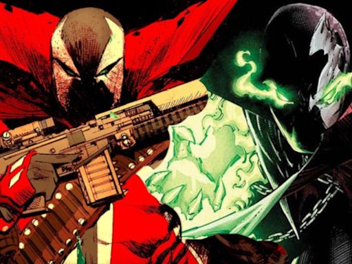 Who Is King Spawn: New Spawn Movie Explained