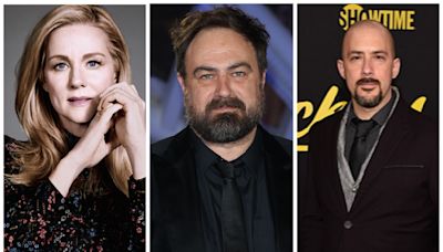 Laura Linney, Justin Kurzel, Ben Semanoff to Direct Jason Bateman & Jude Law’s Netflix Series ‘Black Rabbit’