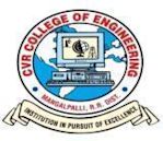 CVR College of Engineering