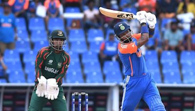 India vs Bangladesh 1st T20I: Preview, Likely Playing XIs, Dream 11 Prediction, Weather Forecast & Live Streaming Details - News18