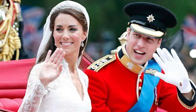 Why Prince William Ignored Advice to Sign a Prenup Before Marrying Kate Middleton