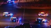Phoenix police officer injured in shootout with suspect