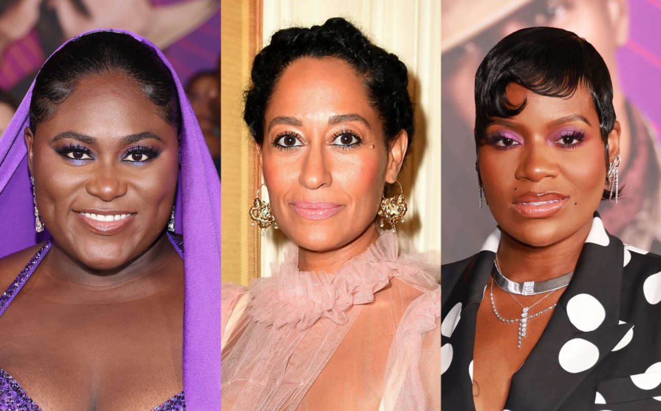 Danielle Brooks To Host The Return Of Black Girls Rock!, Tracee Ellis Ross, Fantasia, And More To Be Honored