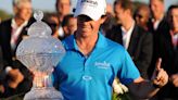 McIlroy commits to Cognizant, first time at PGA National since '18