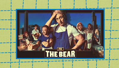 'The Bear' Season 3 Is Coming In June