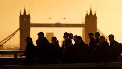 UK businesses ‘optimistic about future’ as activity grows post-election