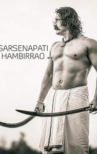 Sarsenapati Hambirrao