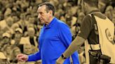 This is the biggest adaptation in the history of college athletics" - Mike Krzyzewski on the NIL's impact on college sports