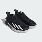 【T.A】限時優惠 Adidas Adizero Cybersonic 男子 高階網球鞋 耐磨超輕量 Zverev 盧彥勳 2023 新款