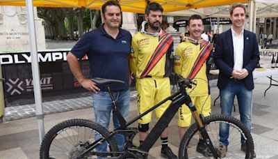 El Enduro Salines Racing Team celebra su 10º aniversario en la Copa del Mundo de Enduro E-Bikes, que se estrena en Finale Ligure