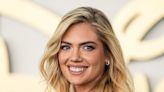 Kate Upton Reveals the Surprising Career Her 5-Year-Old Daughter Genevieve Thinks She Has - E! Online