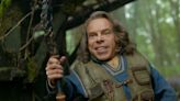 Willow: Warwick Davis on returning to the iconic role created for him by George Lucas when he was 17