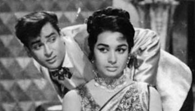Shammi Kapoor's Girlfriend Was 'UPSET' With Asha Parekh Marriage Rumours, Actress Says 'I Did Not...' - News18