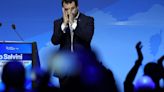 Matteo Salvini: "Macron pone en peligro a Europa"