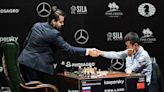 Mundial de Ajedrez: Ian Nepomniachtchi y Ding Liren cometen tantos errores que si jugara Magnus Carlsen vapulearía a los dos