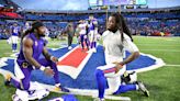 Report: Dalvin Cook has interest in joining brother James on the Bills