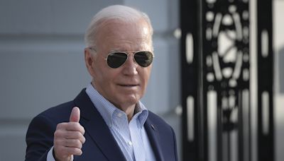 Joe Biden scores poll boost among Republicans