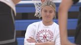 Weidner opens up on recovering from second ACL tear with Nebraska women’s basketball