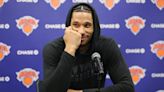 Knicks’ Josh Hart bracing for Pacers fans’ boos after trashing Indiana