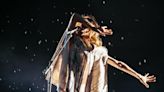 PJ Harvey convierte el cierre del Primavera Sound en un aquelarre sonoro bajo la lluvia
