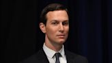Jared Kushner Reveals He Was Diagnosed With Cancer While Working at White House