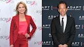 Amy Robach and Andrew Shue's Kids Spend Time Together After Parents' Split