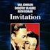 Invitation (1952 film)
